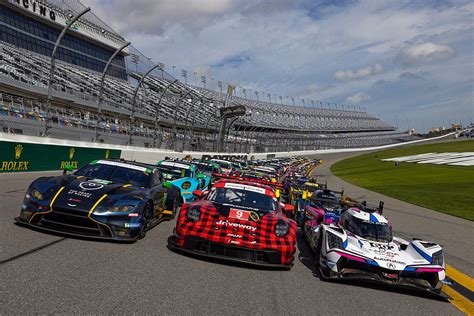 rolex 24 daytona race results|Rolex 24 daytona winner.